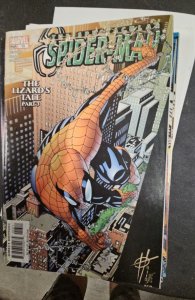 Spectacular Spider-Man #13 (2004)