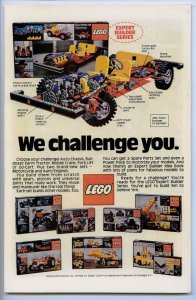 FANTASY MASTERPIECES #11 - Silver Surfer - Warlock by Starlin