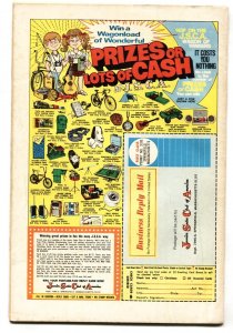 Marvel Spotlight #12  1973 - Marvel  -FN/VF - Comic Book