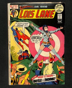 Superman's Girl Friend, Lois Lane #120