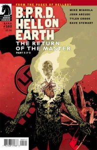 B.P.R.D.: Hell on Earth   #102, VF+ (Stock photo)