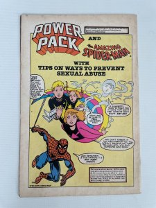 The Transformers # 17 FN Marvel Comic Book Optimus Prime Megatron Bee 9 J248