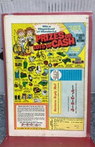 Werewolf by Night #9 (1973)