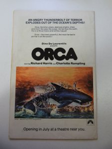 The Avengers #163 (1977) FN Condition