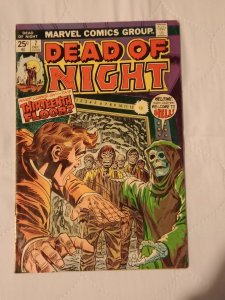 Dead of Night #7 (1974) EA2