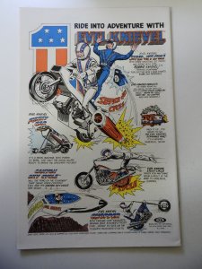 The Invaders #13 (1977) VG/FN Condition