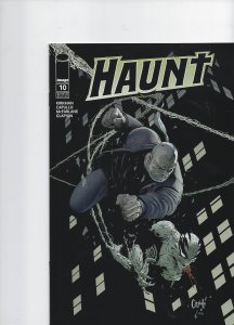 Haunt #10 (2010)