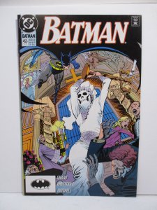 Batman #455 (1990) 