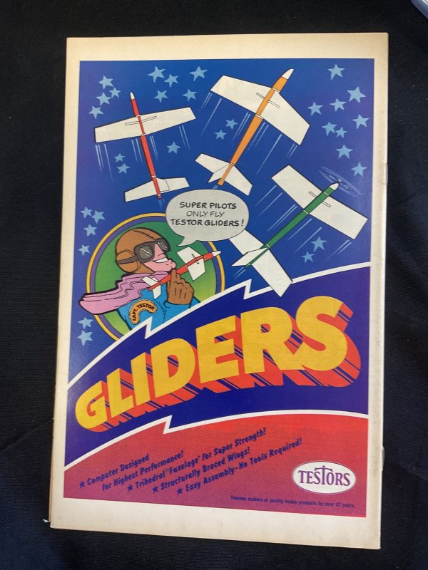 The Amazing Spider-Man #184 (1978)