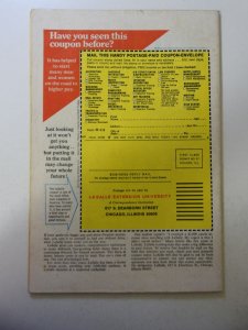 Beware! #1 (1973) FN Condition