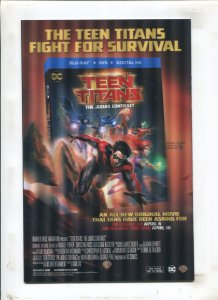 Batman #21 - Lenticular Variant (9.2OB) 2017