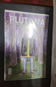 Plutona #2 (2015)