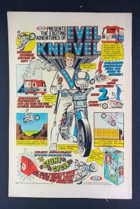 Werewolf by Night (1972) #14 VF- (7.5) Mike Ploog