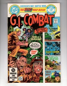 G.I. Combat #251 (1983)   / MC#100