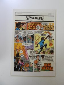 The X-Men #122 Direct Edition (1979) VF+ condition