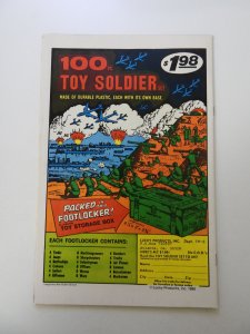 The Amazing Spider-Man #204 (1980) VF+ condition