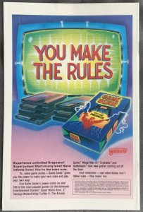 The Punisher: War Zone #3 (1992, Marvel) NM