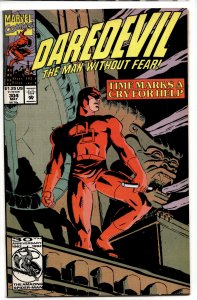 Daredevil #304 (1992) Daredevil