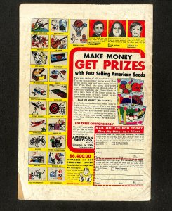 Marvel Triple Action #11