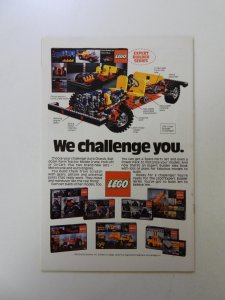 Moon Knight #3 (1981) VF condition