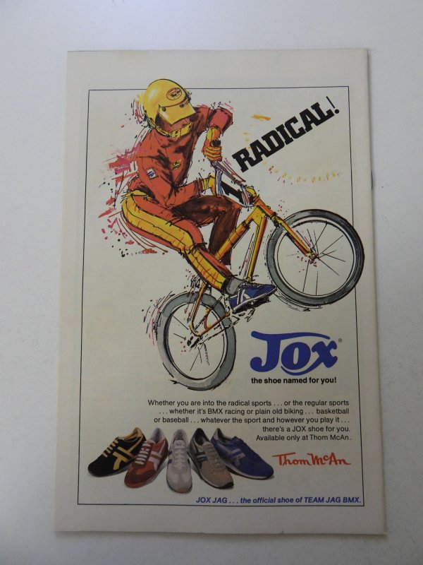 Batman #337 (1981) NM- condition