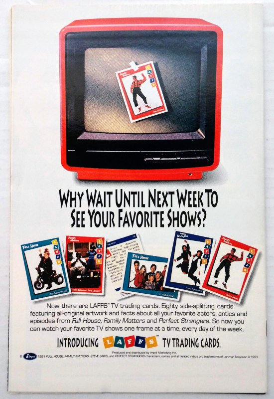 The Amazing Spider-Man #354 NEWSSTAND (VF)(1991)