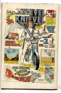 POWER MAN #17--1st ISSUE--LUKE CAGE HERO FOR HIRE--1973--comic book