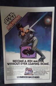 The Uncanny X-Men #169 (1983)