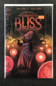Bliss #1 (2020)