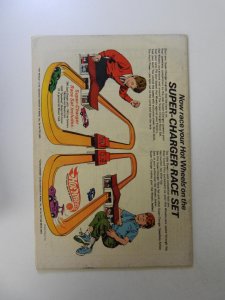 The Unexpected #114 (1969) FN/VF condition