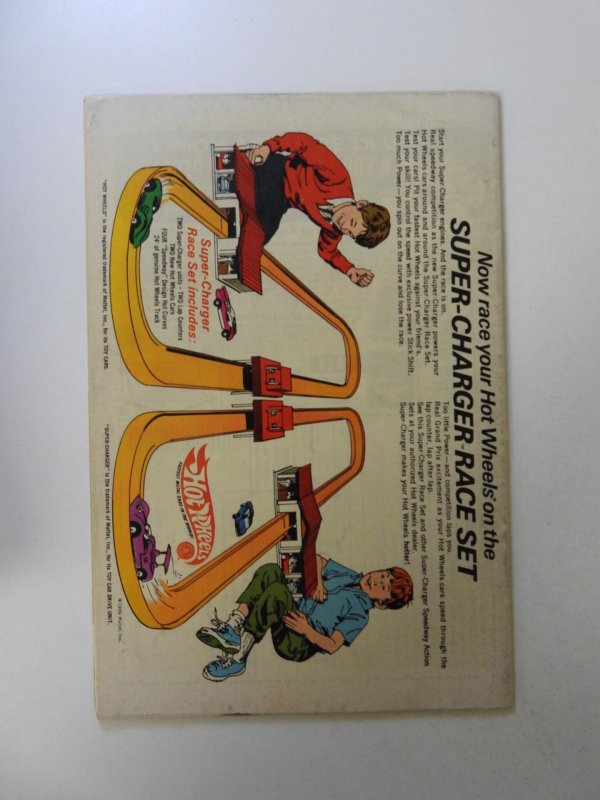 The Unexpected #114 (1969) FN/VF condition