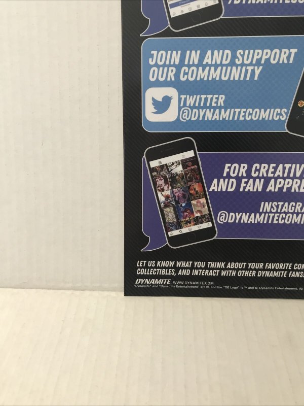 Vampirella Dracula Unholy #2