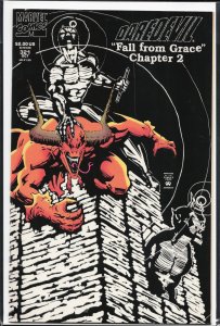 Daredevil #321 (1993) Daredevil