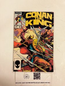 Conan The King #32 VF Marvel Comic Books Belit Red Sonja 23 HH113