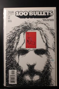100 Bullets #21 (2001)
