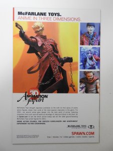 Spawn #107 (2001) VF+ Condition!