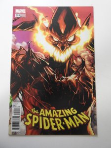 The Amazing Spider-Man #799 Ramos Cover (2018)
