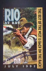 Aliens: Hive #4 (1992)