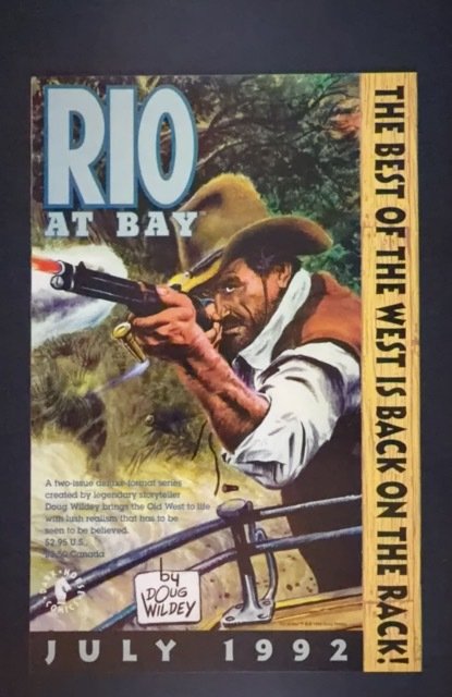 Aliens: Hive #4 (1992)