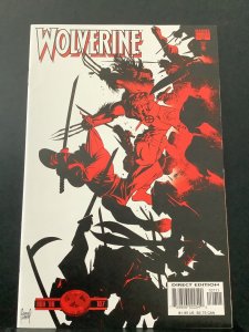 Wolverine #107 (1996)