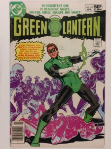 Green Lantern #139 (6.0, 1981)  Mark Jewelers