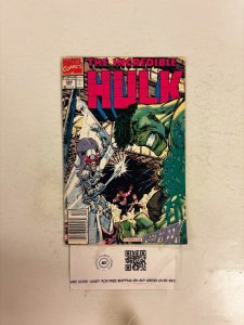 Incredible Hulk #388 NM Marvel Comic Books Avengers She-Hulk Doc Samson 7 HH113