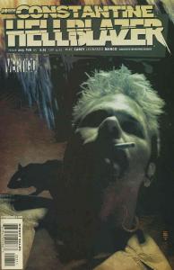 Hellblazer #203 FN DC - save on shipping - details inside