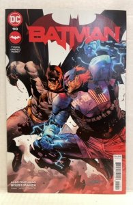 Batman #110 (2021)