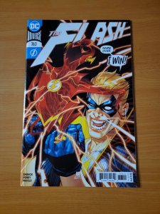 The Flash #763 ~ NEAR MINT NM ~ 2020 DC Comics