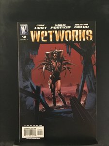 Wetworks #4 (2007)