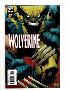 11 Marvel Comics Wolverine 24 25 26 28 29 30 31 33 34 36 Thor Son Asgard 2 RB26