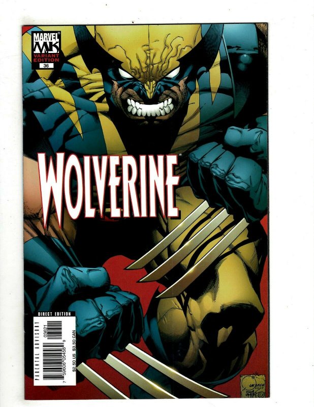 11 Marvel Comics Wolverine 24 25 26 28 29 30 31 33 34 36 Thor Son Asgard 2 RB26