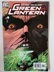 Green Lantern #4 NM (2005)