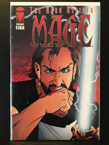 Mage: The Hero Defined #6 (1998)